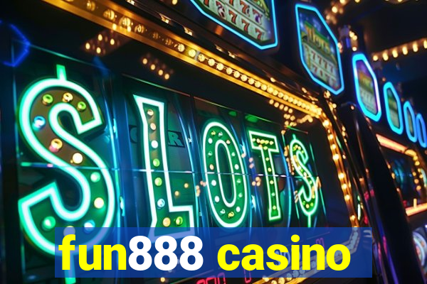 fun888 casino